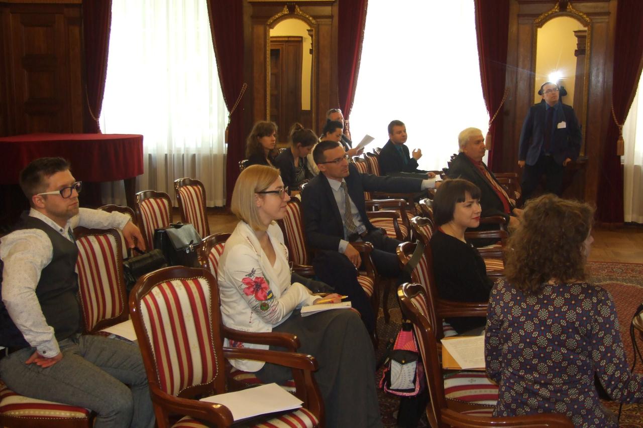Konferencja SERBIA – OD ROZPADU JUGOSŁAWII...