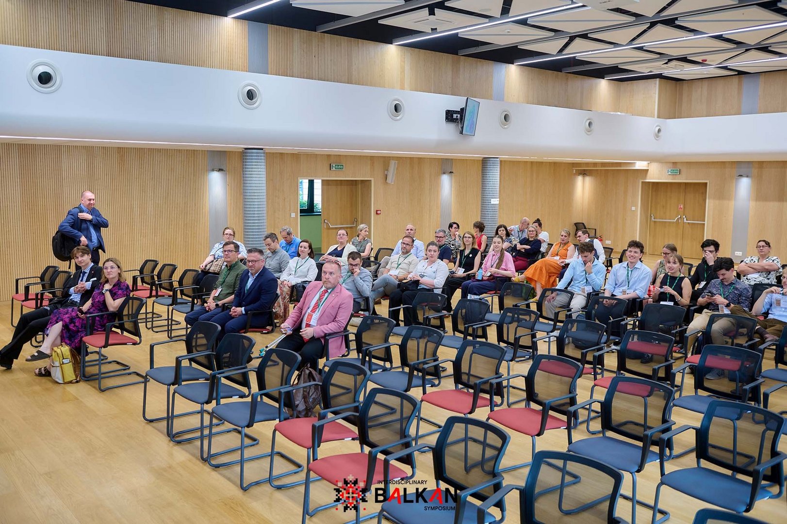 INTERDYSCYPLINARNE SYMPOZJUM BAŁKANISTYCZNE