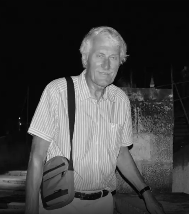 Svein Mønnesland