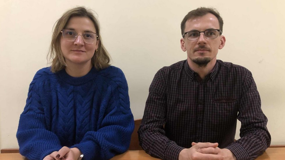 Nowi sekretarze Centrum