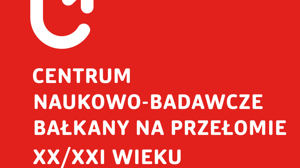 logo Centrum Bałkany