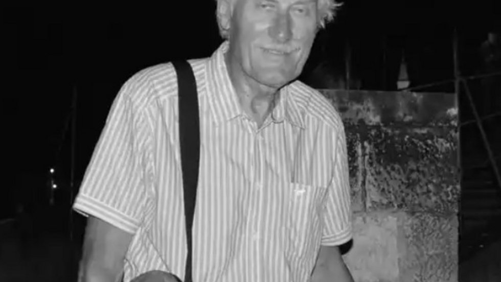 Svein Mønnesland