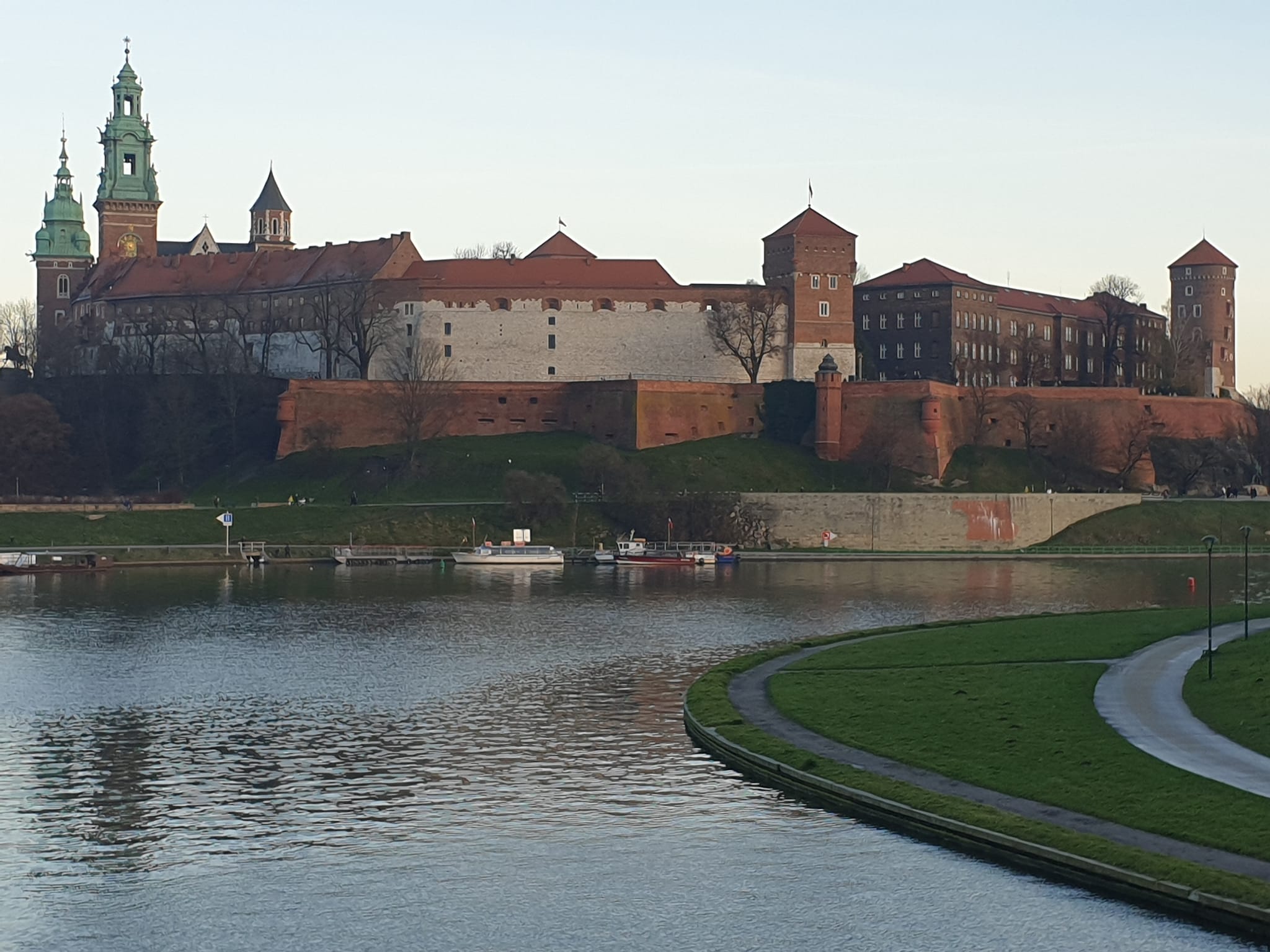 Kraków